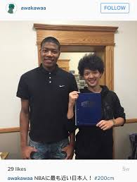 Jun 28, 2021 · his dad, in addition to his feats as a canadian player, is the general manager of the canadian national team. Hachimura Signs With The Zags Archive Gu Board Forums