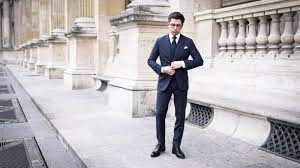 Maybe you would like to learn more about one of these? De Fursac Test Des Costumes Pour Homme Verygoodlord