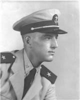 John Robson Obituary (1931