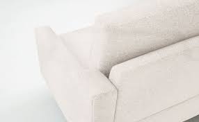 The Burrow Nomad Sofa Has A Power Cord So You Never Get Up