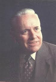 John Baldwin Obituary (1925