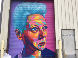 Denver St. Art: The Most Stunning Murals and Graffiti