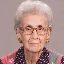 Obituary for Anna 'Ann' (Frolo) Cook