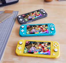 nintendo switch lite nintendo switch games nintendo lite nintendo switch