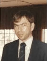 Mark J. Amirault Obituary