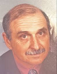 Obituary information for Roy Donovan Hebert