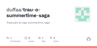 Enough of the introduction, below is the step by step instructions. Trau O Summertime Saga Script Rpy At Master Duffaa Trau O Summertime Saga Github