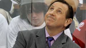 'They are looking for more stability': Seravalli