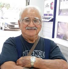 My father Lee Polanco Sr passed away quietly