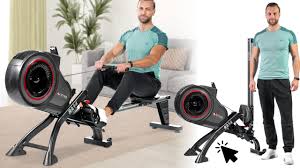 Sport rudergerät test unsere favoriten unter den verglichenensport rudergeräte! Vorsicht Rudergerat Test Rudermaschinen Fur Anfanger Profis