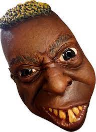 He didn't realize how hard he was breathing until beetlejuice's other hand covered both of his. 7 Masks By Gcsfx Ideas Schofield Half Mask Mask