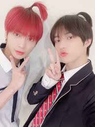 July 21, 2021 post a comment jun 04, 2021 · tiktok user @lahoneybeerescue claims that erika thompson, who goes by @texasbeeworks on tiktok and has 6 million followers, is improperly handling bees. Tomorrow X Together Taehyun And Beomgyu Txt Beomgyu And Taehyun Tomorrow X Together