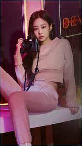 Jennie kim 4k wallpaper for free download in different resolution ( hd widescreen 4k 5k 8k ultra hd ), wallpaper support different devices like desktop pc or laptop, mobile and tablet. Blackpink Jennie Hd Wallpapers Asian Celebrity Profile