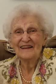 Anna Landsman Obituary