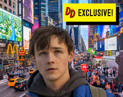 Exclusive: More Info On Dexter: New Blood Season 2