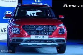 Oct 12, 2020 · 2021 hyundai venue specifications: Hyundai Venue Launched Price Starts At Rs 6 50 Lakh
