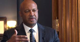 Disciplinary Hearing Officer Recommends 60-Day Suspension For Attorney  General Curtis Hill