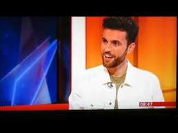 A literal golden choice, as the netherlands won the competition for the first time since 1975. The Netherlands Duncan Laurence To Perform In The Voice Of Flanders Grand Final Interview On Bbc Breakfast Esctoday Com