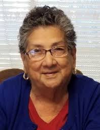 Griselda Garcia Medina Obituary May 17, 2021