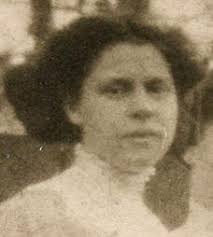 Edith Lewis (1882-1972), Former editor of McClure's Magazine and domestic  partner of novelist Willa Cather for 40 years; in 1953, she published  “Willa Cather Living;” she is buried next to Willa; Old