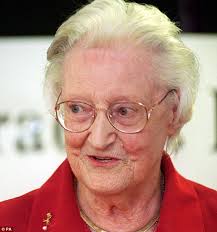 Google Doodle honours Dame Cicely Saunders as pioneer of the modern hospice  movement