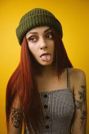 Kirsten Beatty's Instagram, Twitter & Facebook