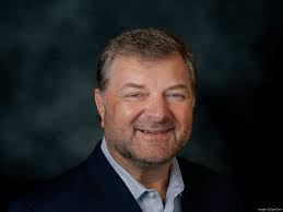 Bill Jabjiniak, Mesa's former economic development director, lands senior  position with data center developer EdgeCore