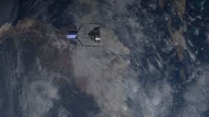 Clearing Up Space Junk Esl Epfl