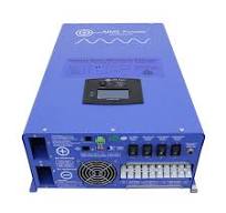UL Certified DC to AC Power Inverters – Missouri Wind and Solar