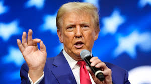 MAGA supporters clash with Trump over Epstein case and Bondi defense