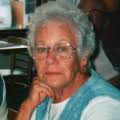 Mary Shreaves Obituary