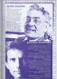 Amadeus by Peter Shaffer