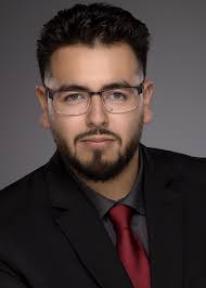 Ruben Carrizales Castillo, Realtor®