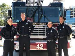 If you want to become a firefighter, then you have to undergo training at a fire academy. Sunnyvale Dps On Twitter Join Us In Congratulating Our Fire Academy Class 2019 1 Graduates After Four Long And Grueling Months Of The Fire Academy They Have Earned Their Right To Be Called