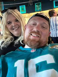 Who Is Officer Eudys Wife