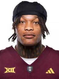 Campbell 2023 Football Commits in Missouri