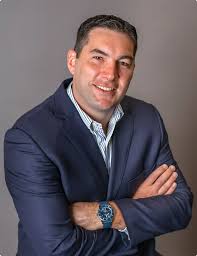 Giles Westie, Founder & Chief Executive Officer at DataPivot Technologies
