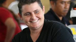 Bali Nine's Lawrence faces arrest