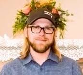 Kaleb Harms Obituary