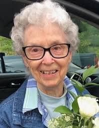 Elaine Van Rens Obituary