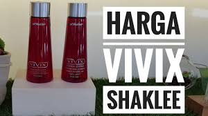 Anda beli 2 botol vivix shaklee dengan saya. Harga Vivix Shaklee Pengedar Vivix Shaklee Terbesar Di Malaysia Youtube