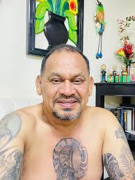 Juan Caldera's Instagram, Twitter & Facebook