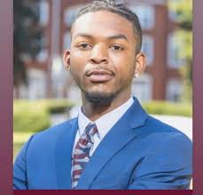 Class of 1995, I am excited to announce that there will be another  Morehouse Man in the Grady family. My first born, Jedediah graduates 5/15  as a member of the Class of