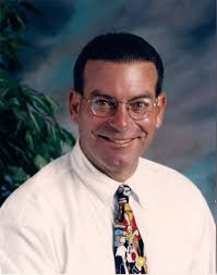 Edward Patrick “Pat” Loman (1952-2021)