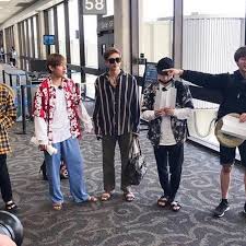Bon voyage is bts' travel series with each season filmed in a new location. Bts Bon Voyage 2 2017 Episodes Mydramalist