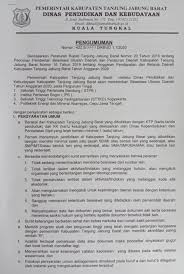 Tempat dan prosedur pendaftaran 1, tempat pendaftaran pendaftaran dikirim/dialamatkan kepada panitia penerimaan mahasiswa ptk akamigas ~ stem tahun akademik 2010/2011 jalan gajah mada no. Pemkab Tanjab Barat Buka Pendaftaran Beasiswa Utusan Daerah Untuk 4 Perguruan Tinggi Ini Persyaratannya Lintastungkal Com