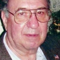 Leonard Francis Gero