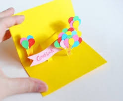 Canva print will take care of your invitation cards from start to finish. 37 Diy Ideas For Making Pop Up Cards Feltmagnet