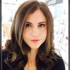 Shana Gilbert's Instagram, Twitter & Facebook