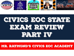 Quickly memorize the terms, phrases and much more. Eoc Review Links Ms Cumpton 7th Grade Civics